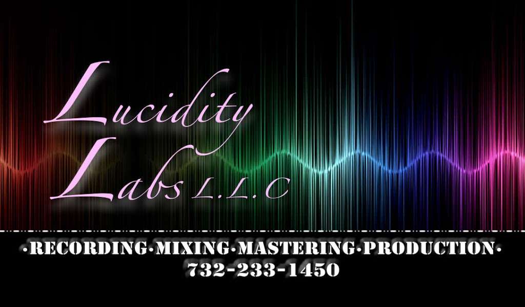 Lucidity Labs LLC | 500 James St #12, Lakewood, NJ 08701, USA | Phone: (732) 233-1450