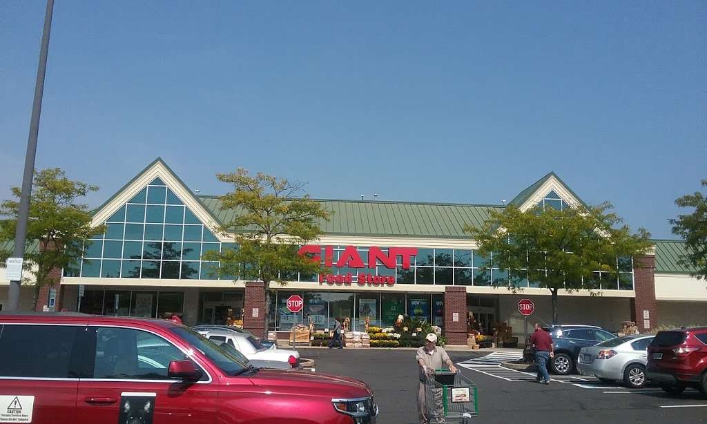 Citizens Bank Supermarket Branch | 314 Horsham Rd, Horsham, PA 19044, USA | Phone: (215) 441-3206