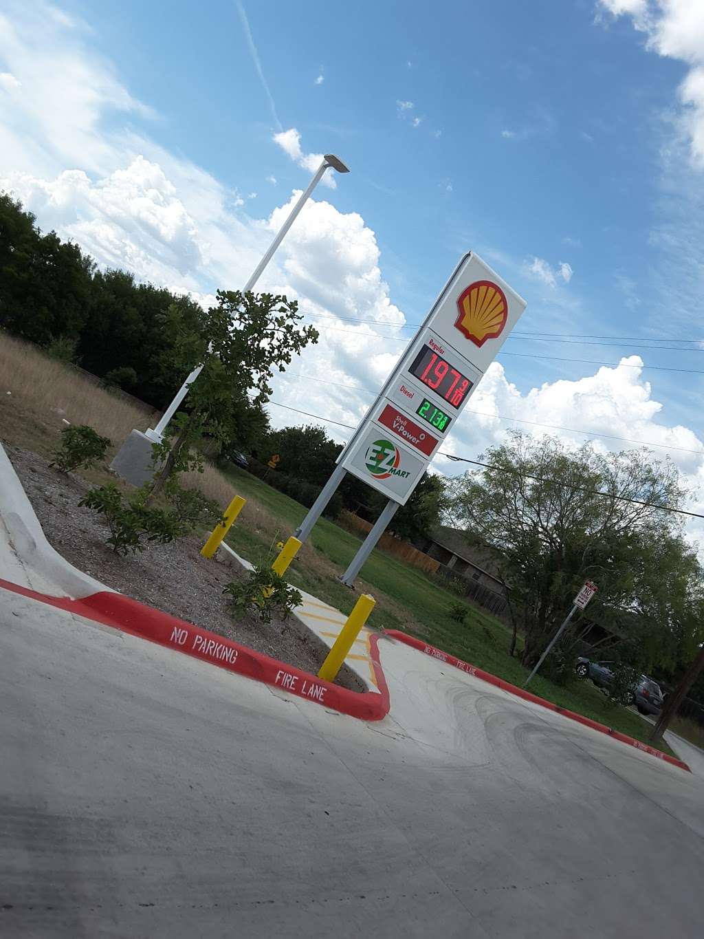 Shell | 14839 Toepperwein Rd, San Antonio, TX 78233, USA | Phone: (210) 599-0944