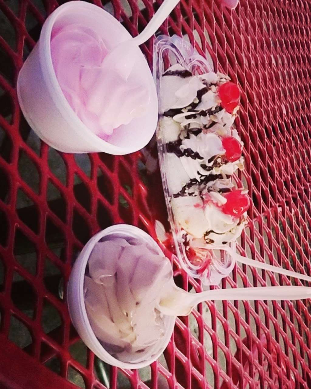 Jimmy Ts Soft Serve | 17986 Main St, Dumfries, VA 22026, USA | Phone: (703) 634-2564