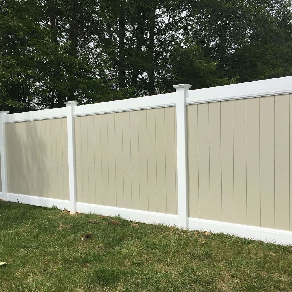 All Quality Fence Co | 955 US-46, Kenvil, NJ 07847, USA | Phone: (973) 927-0722