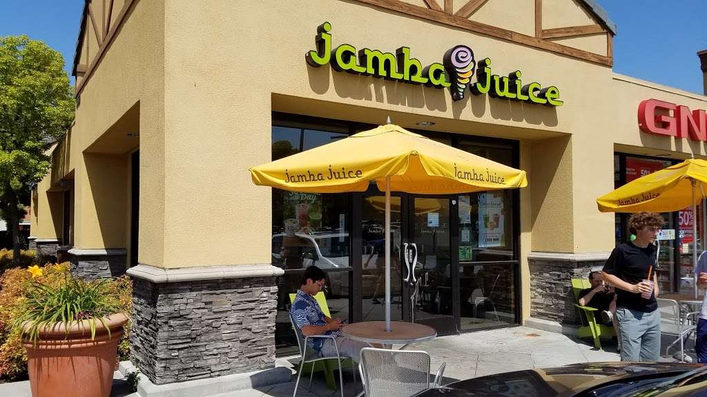 Jamba Juice | 1030 El Paseo de Saratoga, San Jose, CA 95130, USA | Phone: (408) 874-0670