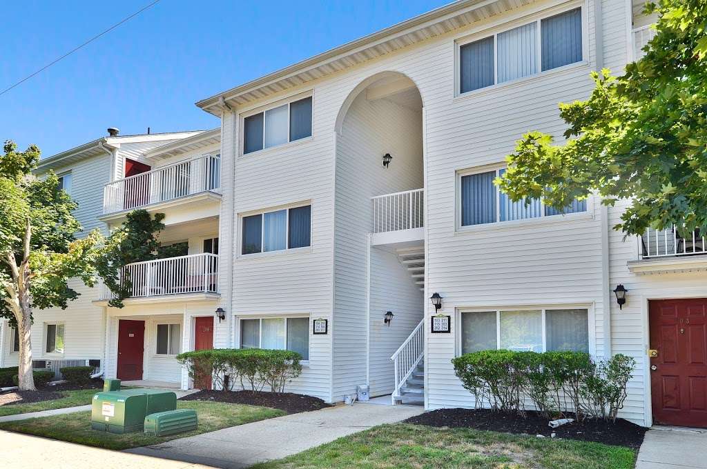 Seagrass Cove Apartment Homes | 105 E Ridgewood Ave, Pleasantville, NJ 08232, USA | Phone: (609) 631-5700