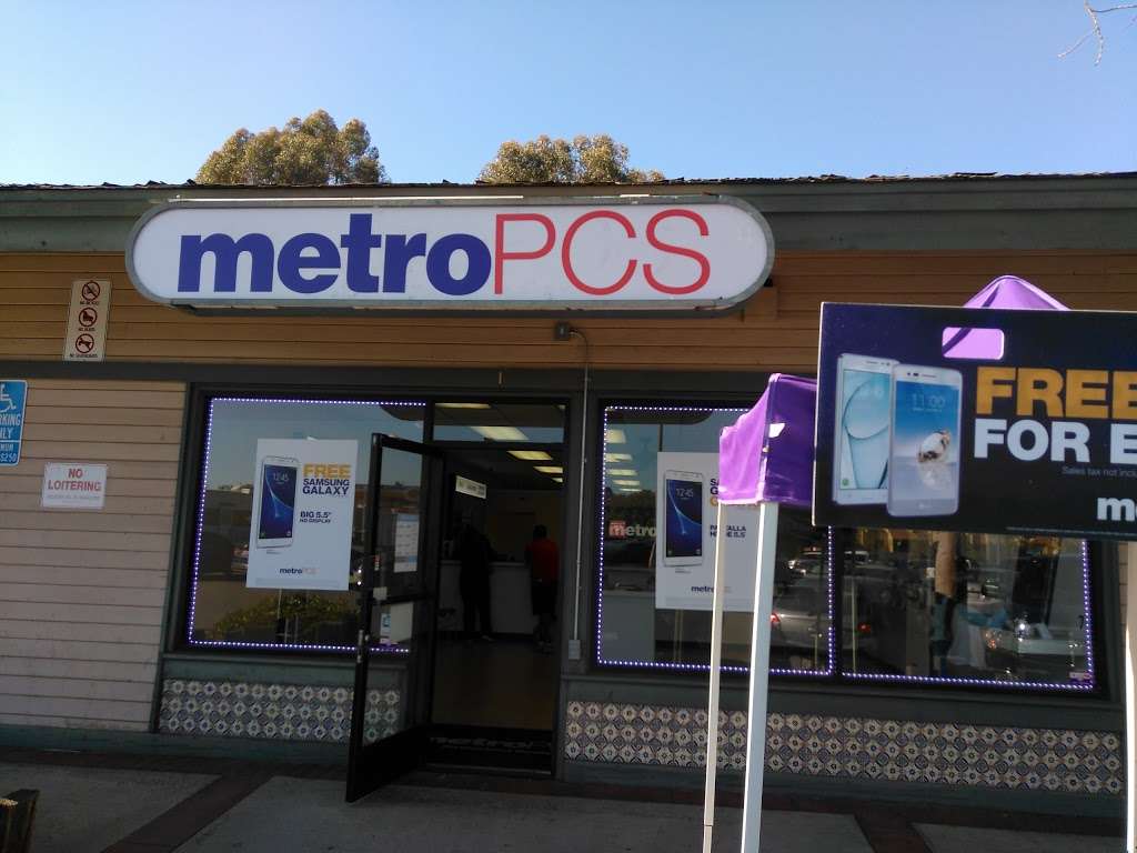 Metro by T-Mobile | 2939 Alta View Dr, San Diego, CA 92139, USA | Phone: (619) 399-5537