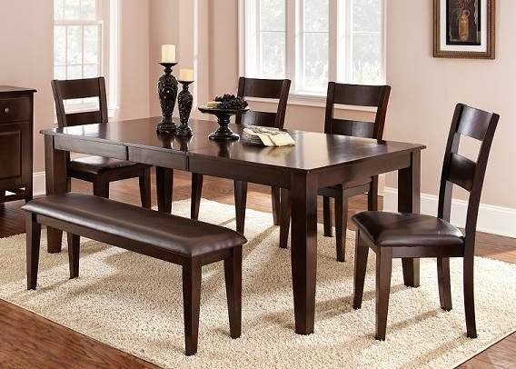 Kitchen Tables & More | 4070 Morse Rd, Columbus, OH 43230, USA | Phone: (614) 476-5858