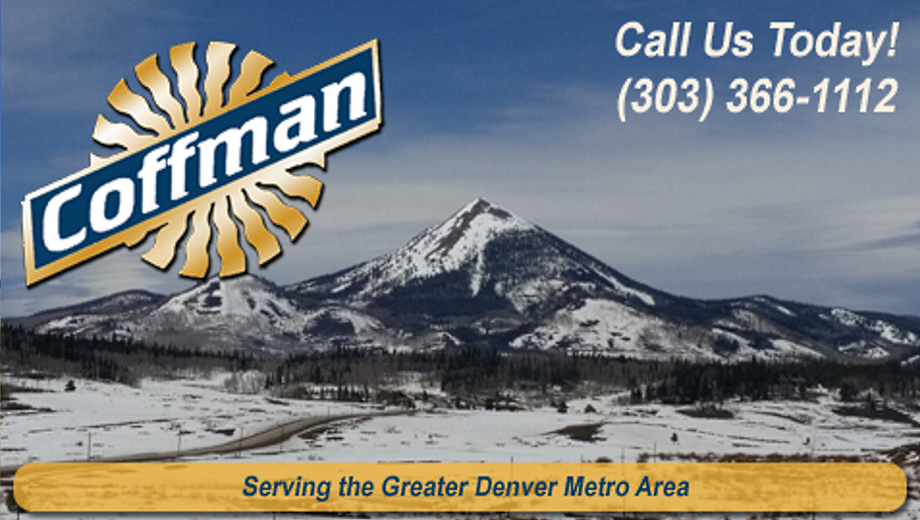 Coffman & Company | 11919 W Interstate 70 Frontage Rd N #122, Wheat Ridge, CO 80033 | Phone: (303) 366-1112