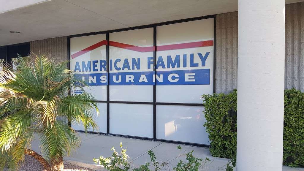 American Family Insurance - Cameron Linegar | 1717 E Bell Rd #7, Phoenix, AZ 85022, USA | Phone: (602) 281-3066