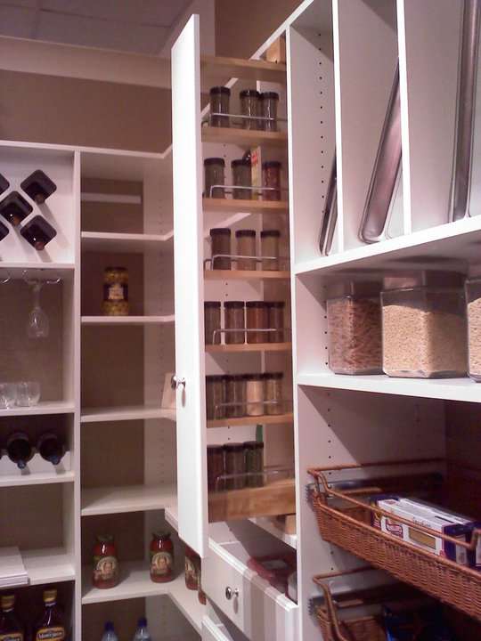 Closet & Storage Concepts | 635 Pressley Rd, Charlotte, NC 28217, USA | Phone: (704) 525-6515