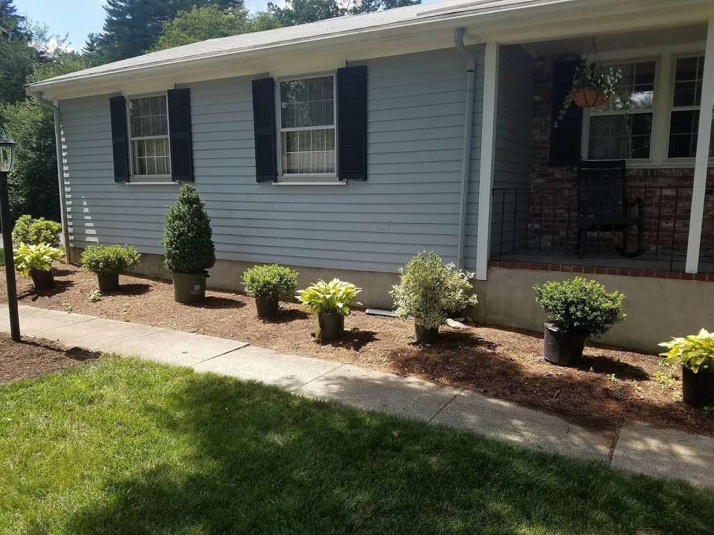 Boston Landscaping & Painting | 45 Julian St #1, Dorchester, MA 02125 | Phone: (617) 959-0355