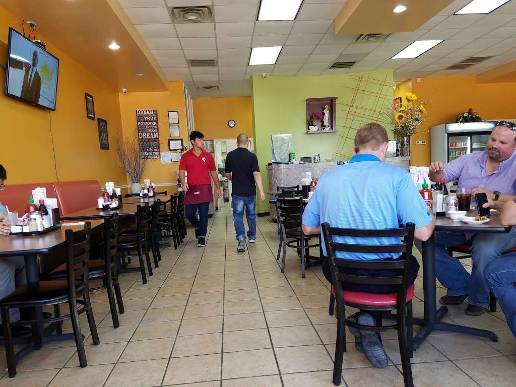 Pho 85 | 12933 Farm to Market Rd 529 Suite C, Houston, TX 77041 | Phone: (281) 372-8827