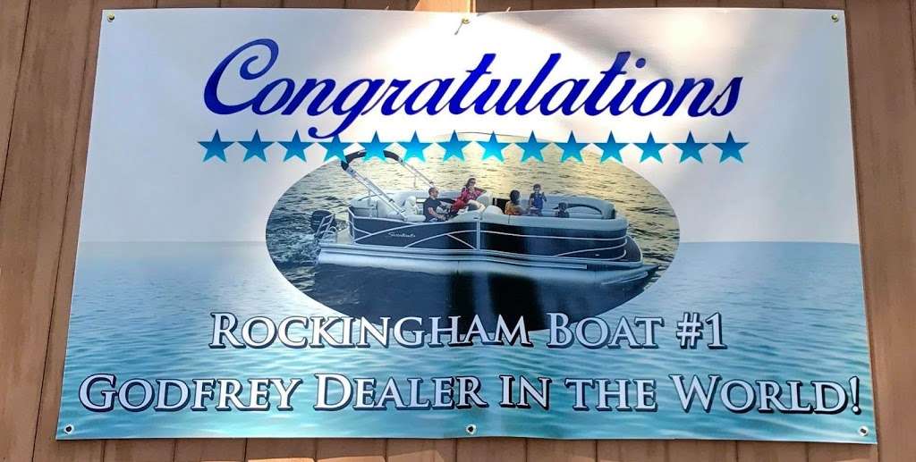 Rockingham Boat | 553 NH-111, Hampstead, NH 03841 | Phone: (603) 329-5625