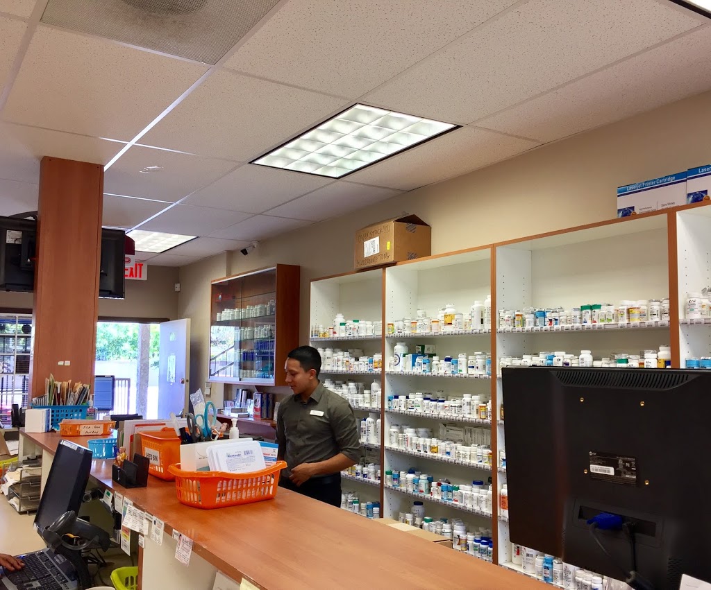 MTM Pharmacy Bolsa Medical | 6552 Bolsa Ave Suite A, Huntington Beach, CA 92647, USA | Phone: (714) 916-5383