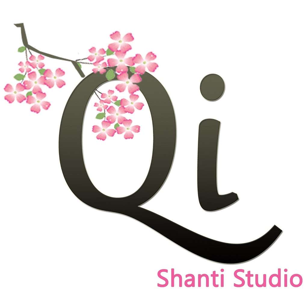 Qi Shanti Massage & Wellness Studio | 10324 Harmony Rd, Myersville, MD 21773, USA | Phone: (240) 818-8868