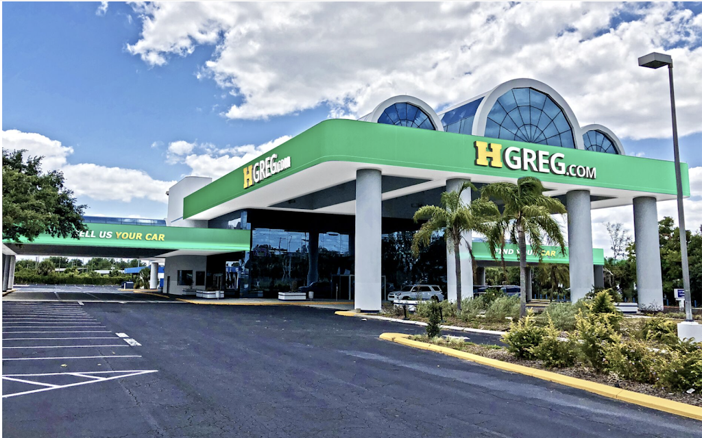 HGreg.com Orlando | 2510 Jetport Dr, Orlando, FL 32809, USA | Phone: (855) 490-3917