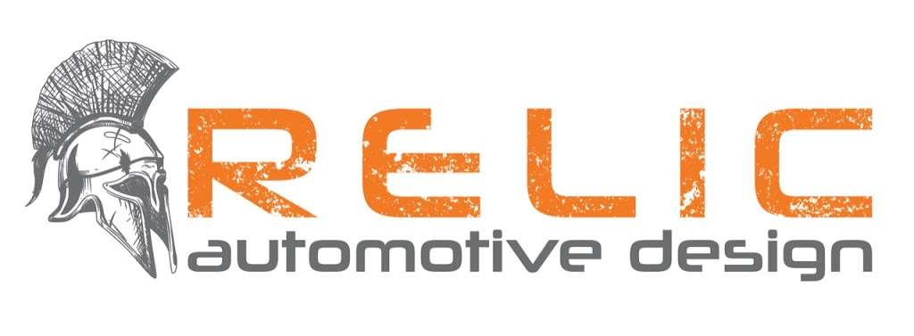 Relic Automotive Design | 2278 Manatt Court Unit C9, Castle Rock, CO 80104, USA | Phone: (720) 730-6380