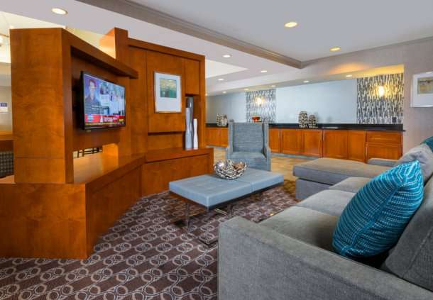 Residence Inn by Marriott Boston Franklin | 4 Forge Pkwy, Franklin, MA 02038, USA | Phone: (508) 541-8188