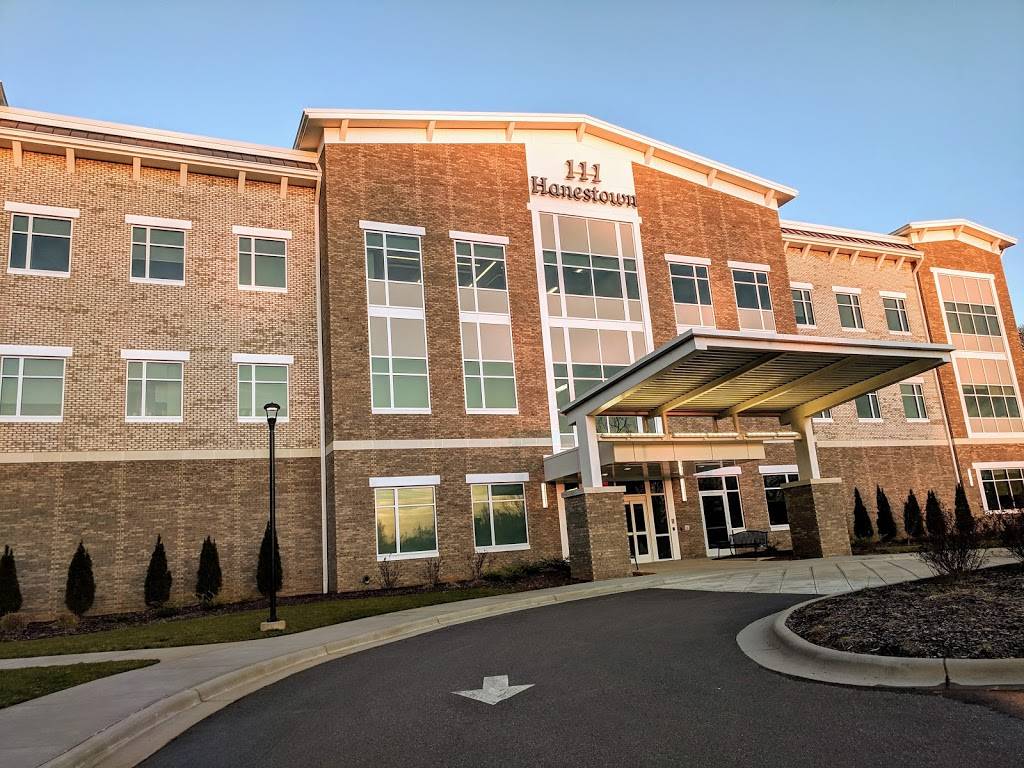 Center for Fertility, Endocrine and Menopause | Wake Forest Bapt | 111 Hanestown Court Third Floor, Winston-Salem, NC 27103, USA | Phone: (336) 716-6476