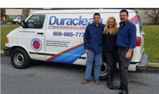 Duraclean | 2 Linda Ln Unit A, Southampton Township, NJ 08088, USA | Phone: (856) 985-7777