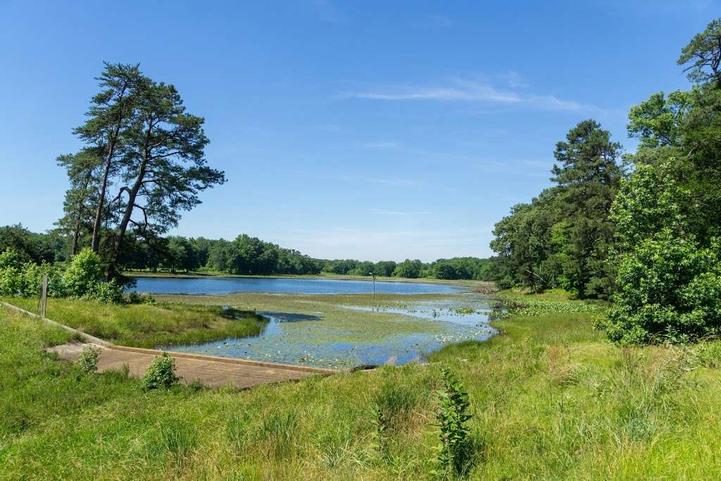 Cash Lake Trail | Cash Lake Trail, Laurel, MD 20708, USA