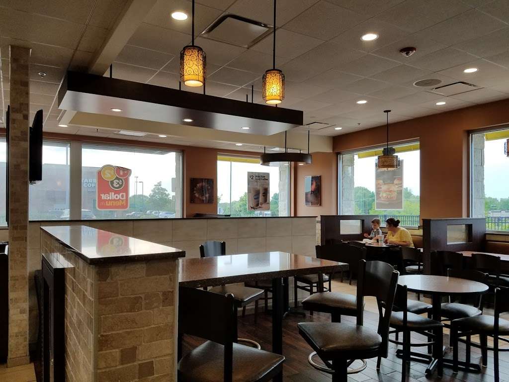 McDonalds | 16519 W 159th St, Lockport, IL 60441 | Phone: (815) 524-4806