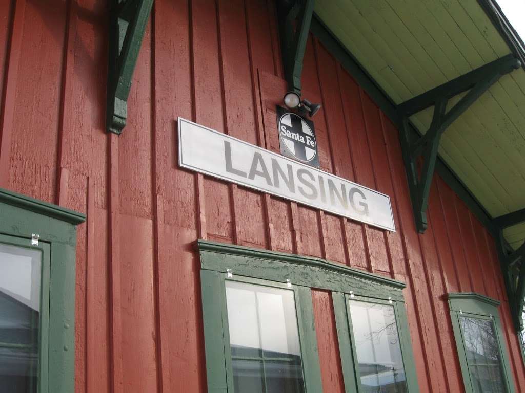 Lansing Historical Museum | 115 E Kansas St, Lansing, KS 66043, USA | Phone: (913) 250-0203