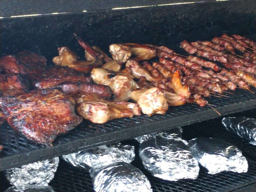 Balan BBQ | 867 S Dupont Hwy, New Castle, DE 19720, USA | Phone: (302) 834-6540