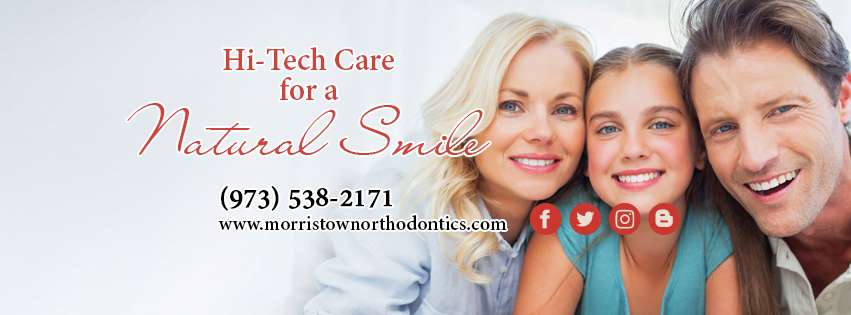 Morristown Orthodontics | 161 Washington St, Morristown, NJ 07960, USA | Phone: (973) 538-2171