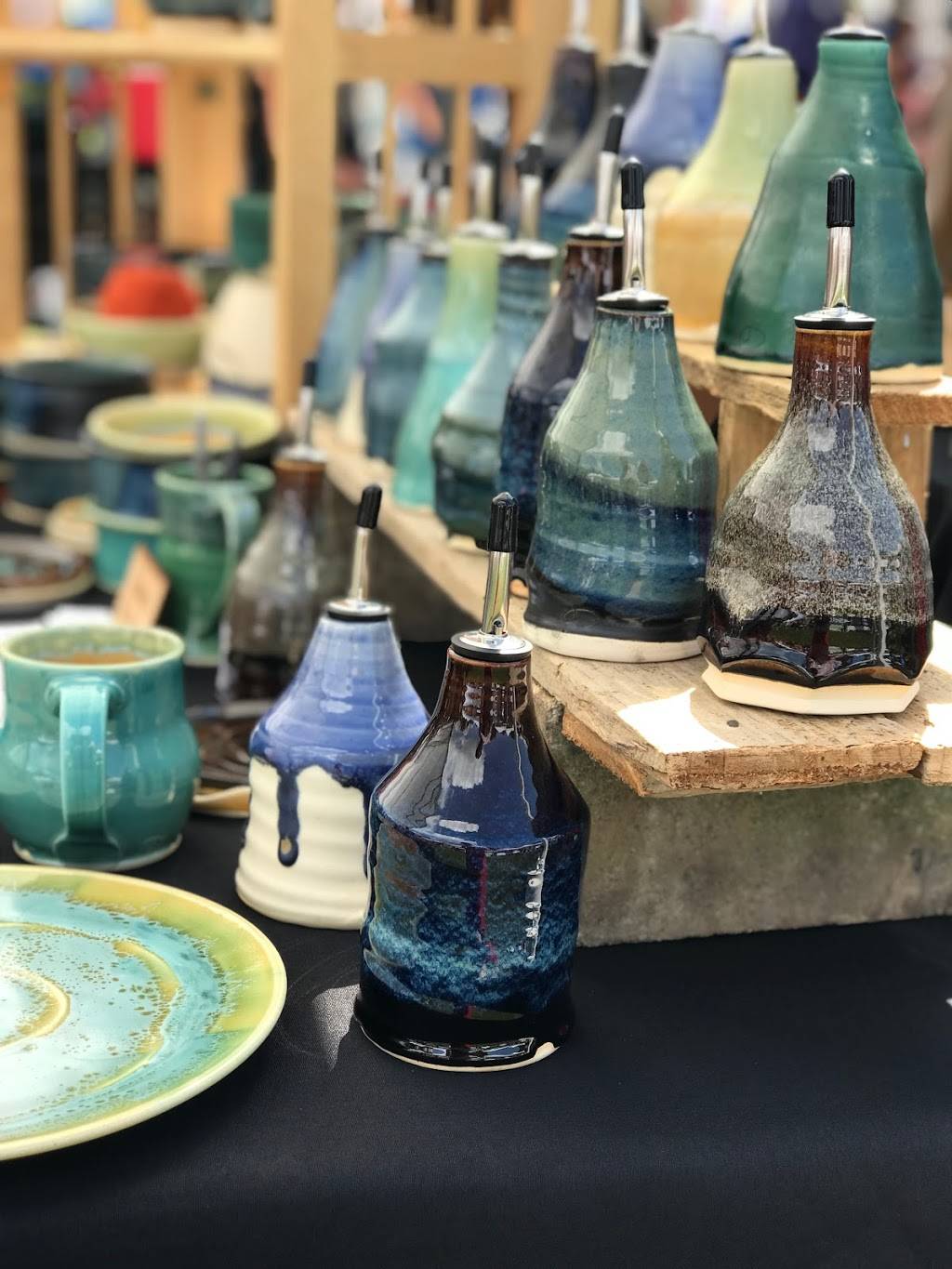 RD Ceramics | 128 North St, Southgate, KY 41071, USA | Phone: (502) 759-7667