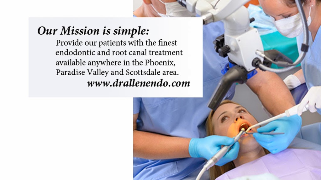 Phoenix Endodontic Group | 6520 N 7th Ave #7, Phoenix, AZ 85013, USA | Phone: (602) 242-4745