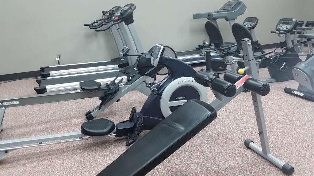 Barrera Community Fitness Center | 5800 Enrique M. Barrera Pkwy, San Antonio, TX 78227, USA | Phone: (210) 207-3221