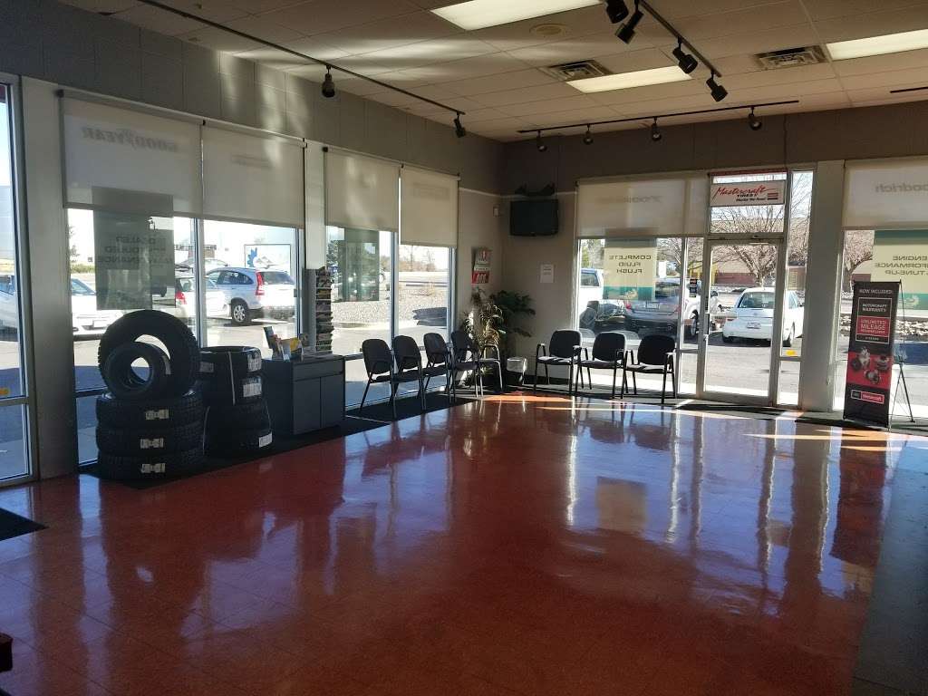 Colorado Car Care Center | 16708 E Smoky Hill Rd, Centennial, CO 80015 | Phone: (720) 724-2147