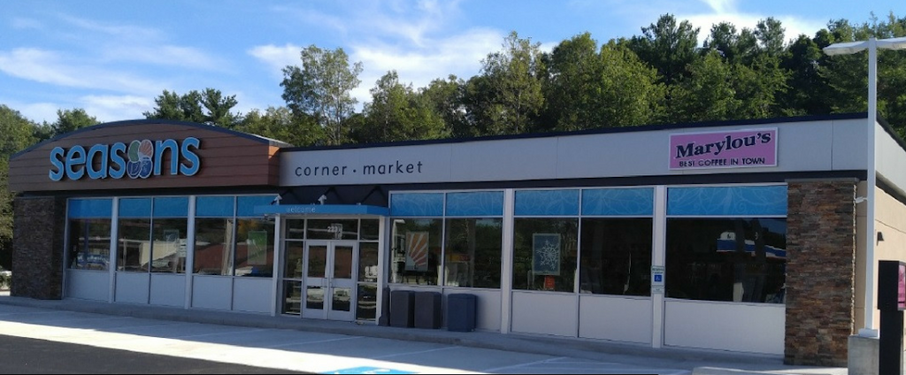 Seasons Corner Market | 223 Church St, Pembroke, MA 02359, USA | Phone: (781) 826-8202