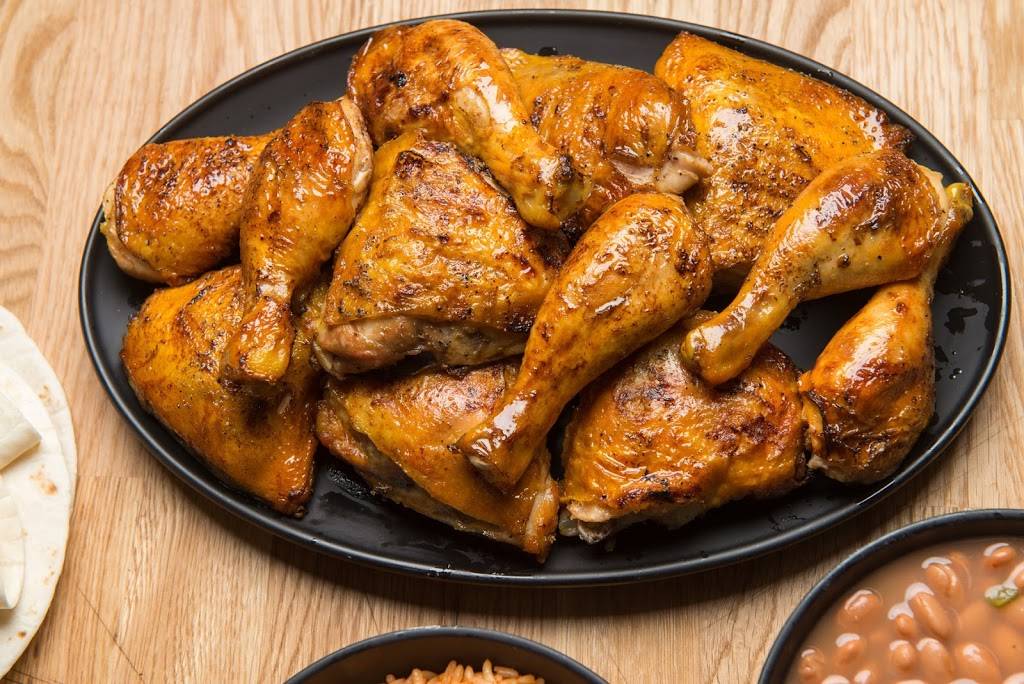 El Pollo Loco | 996 W El Camino Real, Sunnyvale, CA 94087, USA | Phone: (408) 732-5002