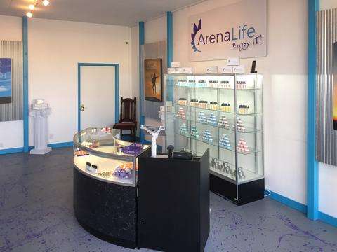 ArenaLife | 2855 Colorado Blvd, Denver, CO 80207 | Phone: (844) 900-4367