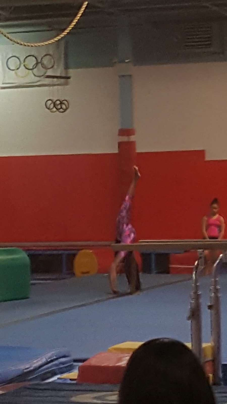 Philadelphia Gymnastic Center Inc | 26 Portland Rd, Conshohocken, PA 19428, USA | Phone: (610) 825-3023