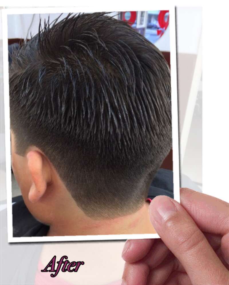 La Mesa Barber Shop | 8515 La Mesa Blvd, La Mesa, CA 91942, USA | Phone: (619) 908-9557