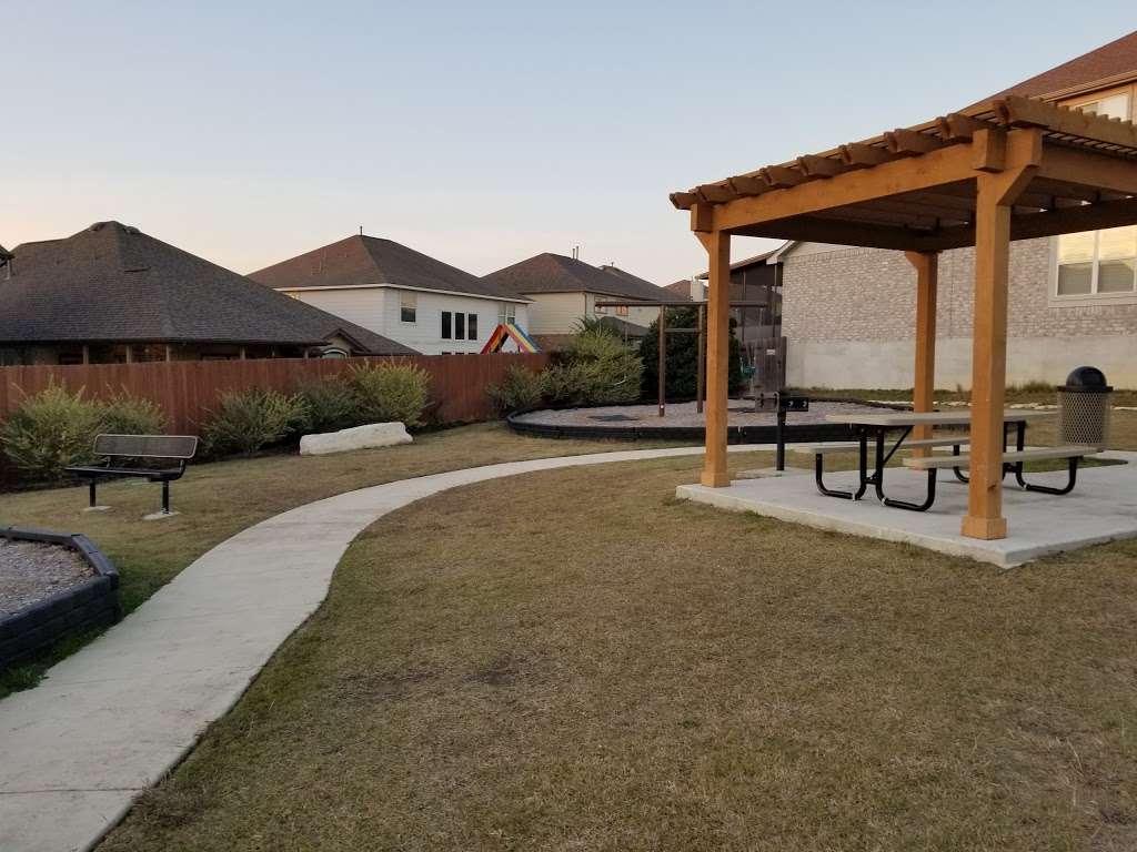 Johnson Park | 3511 Sumantra Cliff, San Antonio, TX 78261, USA