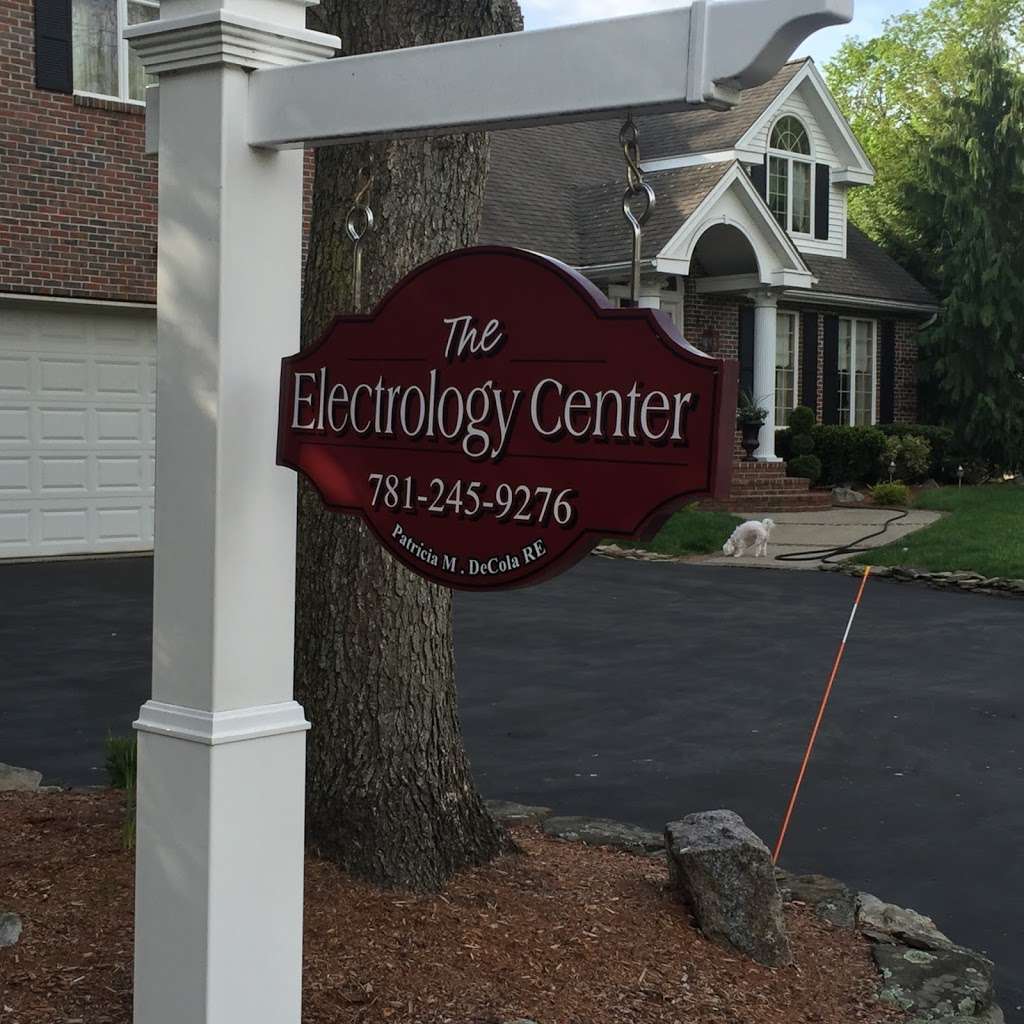 The Electrology Center | 33 Montrose Ave, Wakefield, MA 01880, USA | Phone: (781) 245-9276