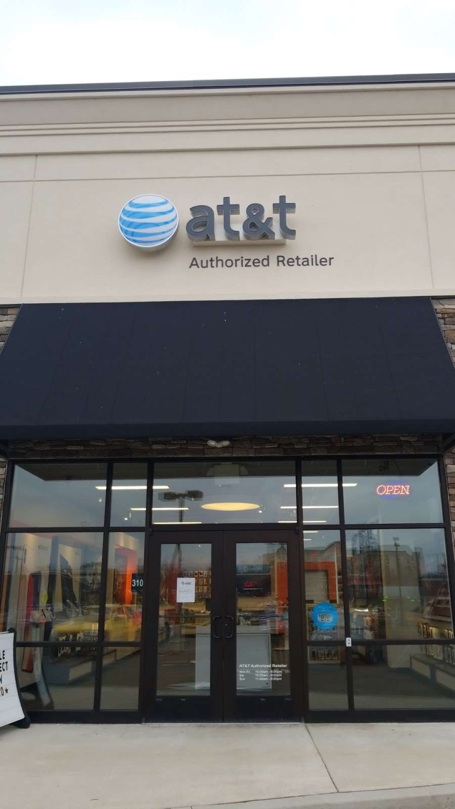 AT&T Store | 1570 Egypt Rd #310, Phoenixville, PA 19460, USA | Phone: (610) 676-0700