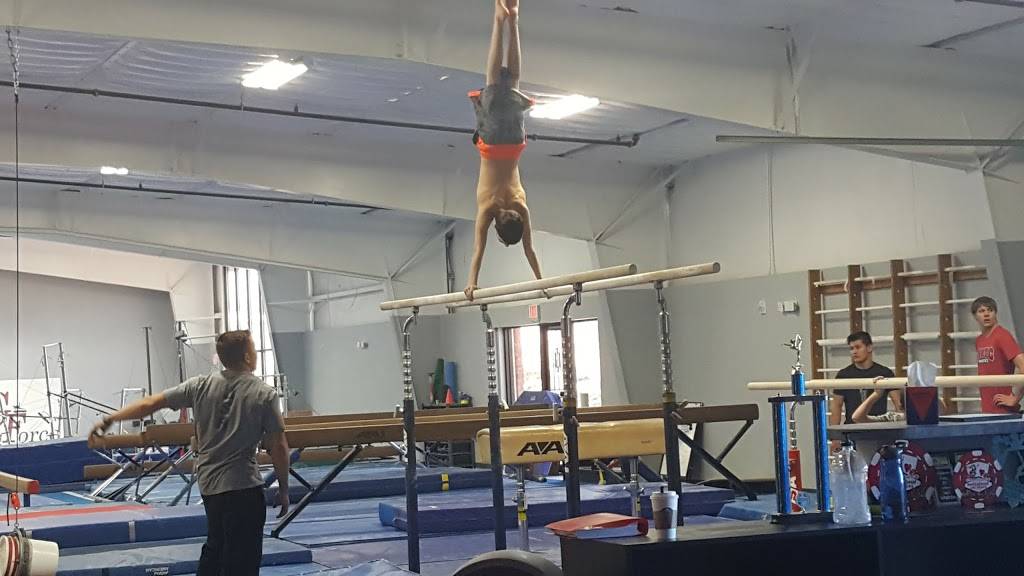 G-Force Gymnastics Academy | 4487 Irving Blvd NW, Albuquerque, NM 87114, USA | Phone: (505) 898-7334