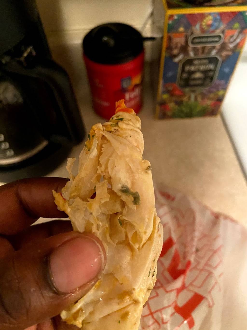 Krab Kingz | 8021H, W Florissant Ave, Jennings, MO 63136, USA | Phone: (314) 669-9781