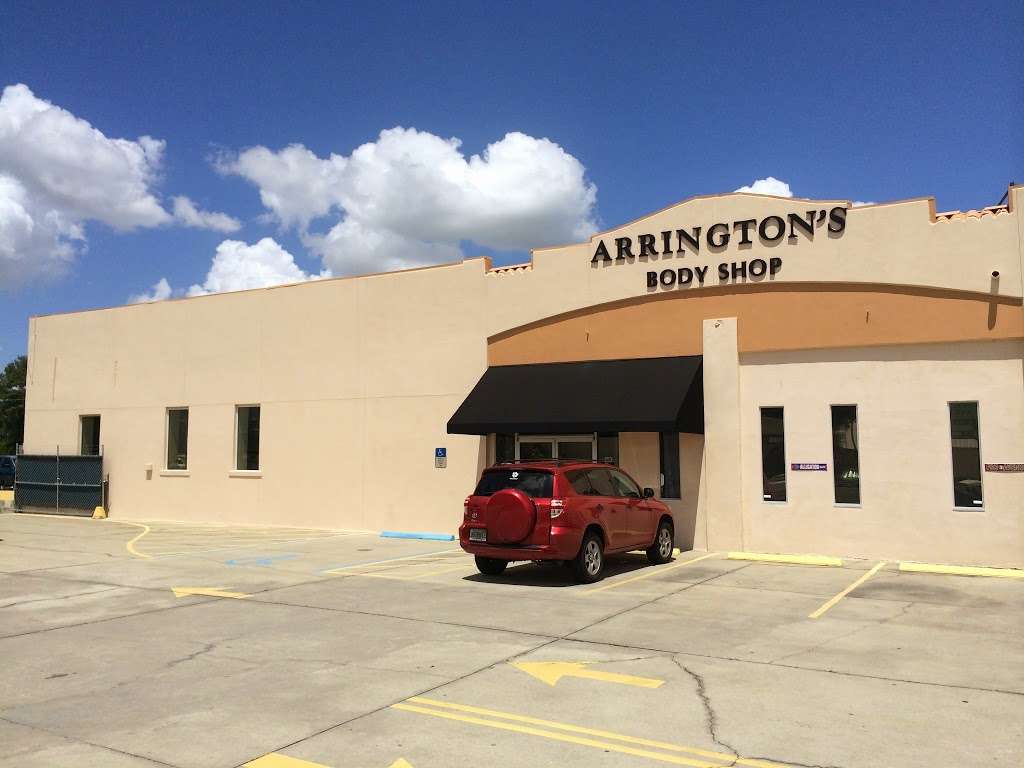 Arrington | 301 6th St SW, Winter Haven, FL 33880, USA | Phone: (863) 293-4192