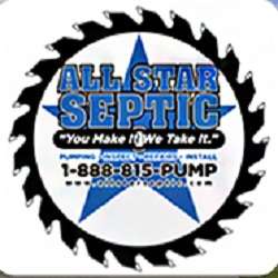 All Star Septic | 13676 Hume Rd, Hume, VA 22639 | Phone: (888) 815-7867