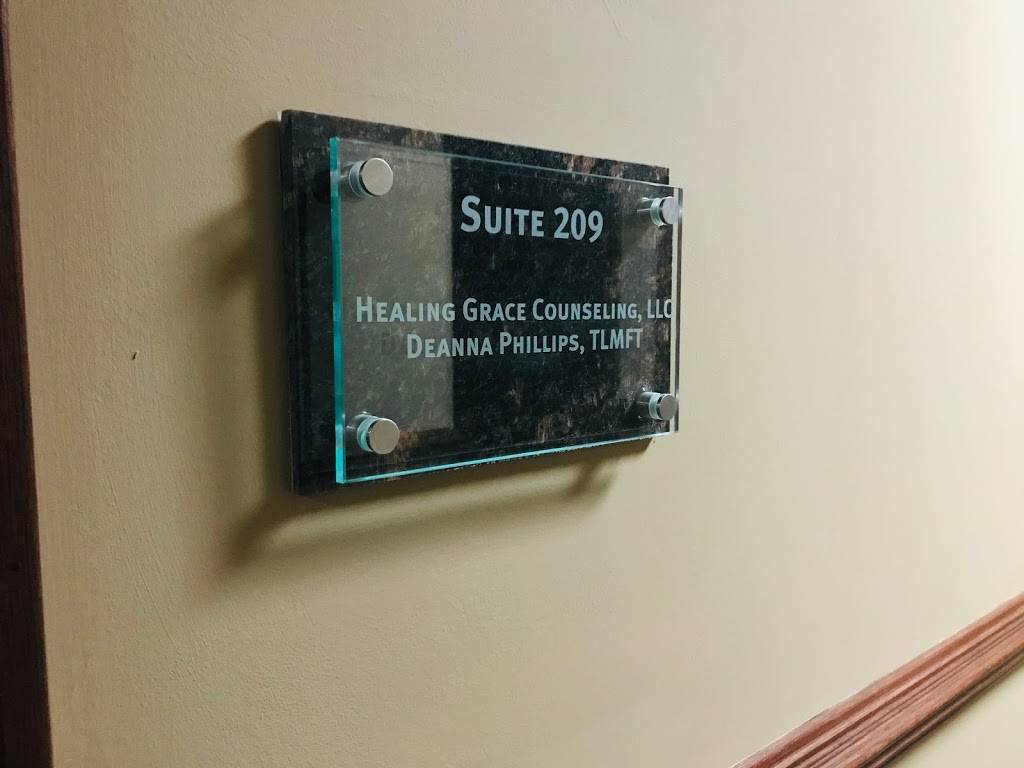 Healing Grace Counseling, LLC | 1400 Terradyne St UNIT 209, Andover, KS 67002, USA | Phone: (316) 361-6151