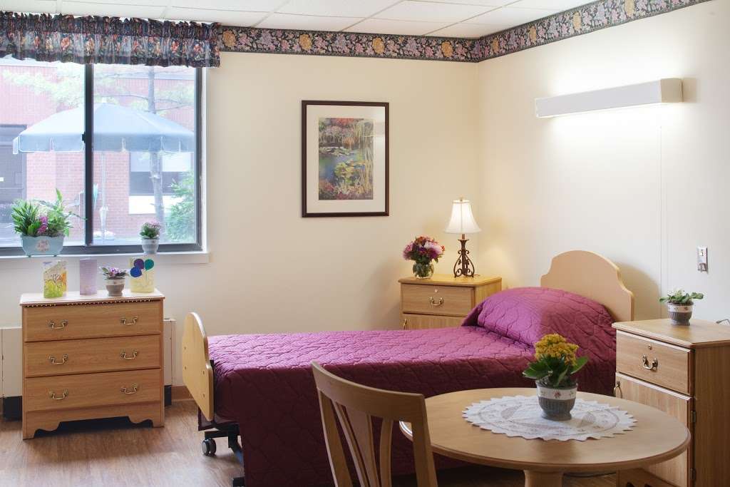 Burlington Woods | 115 Sunset Rd, Burlington, NJ 08016, USA | Phone: (609) 387-3620