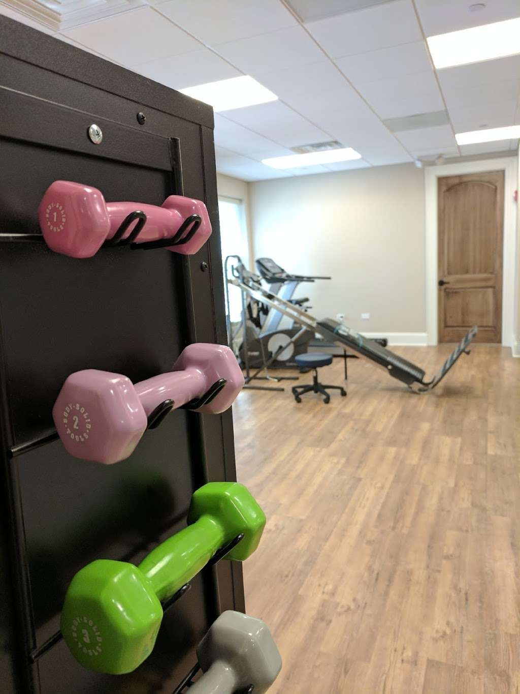 Advanced Rehabilitation Clinics | 13500 Circle Dr, Orland Park, IL 60462 | Phone: (708) 403-8145