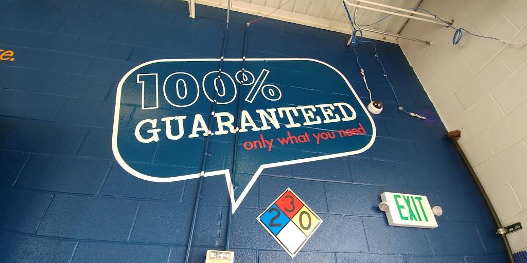 Grease Monkey Lowry 9640 E Alameda Ave, Denver, CO 80247, USA