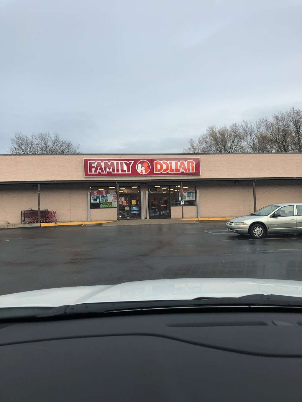 Family Dollar | 5 Mountain Rd, Shickshinny, PA 18655, USA | Phone: (570) 751-5411