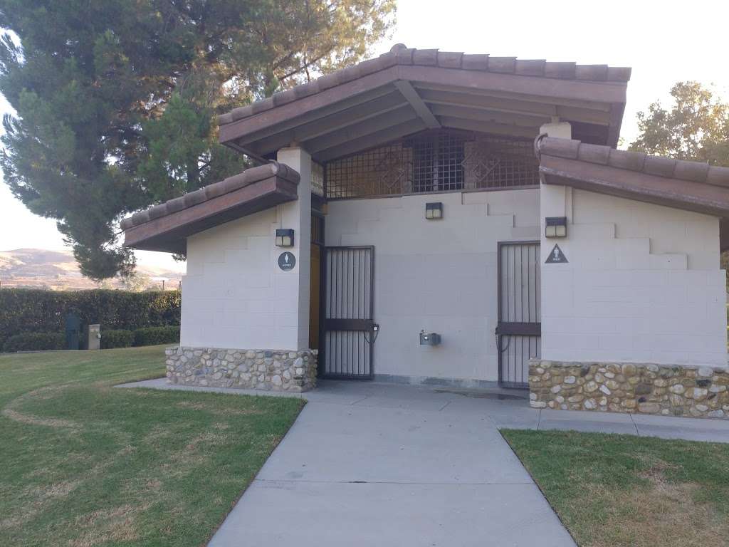 Phillips Ranch Park | 10 Village Loop Rd, Pomona, CA 91766, USA | Phone: (909) 524-9048