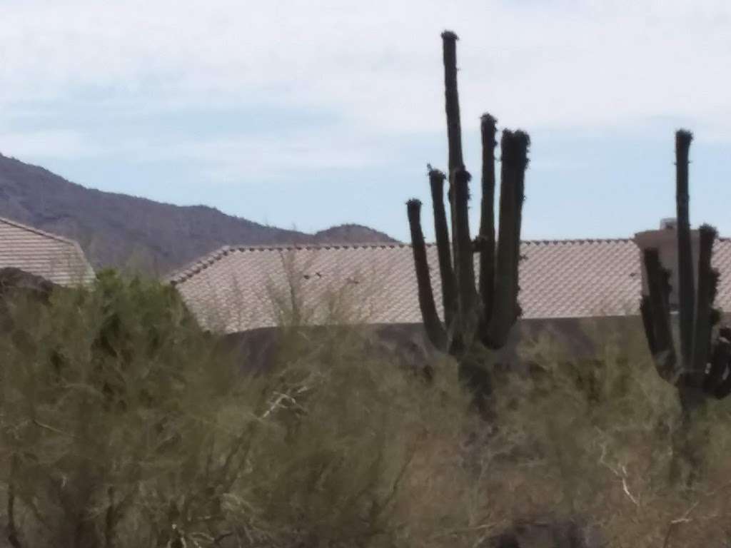 Old Mission Fort | Scottsdale, AZ 85255, USA